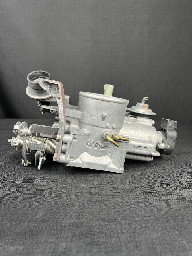 Toyota Tacoma Throttle Body 3.4L 22210-62260 OEM 1996-2003