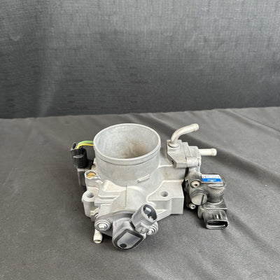 Honda Odyssey Throttle Body LX EX 3.5L V6 16400-P8F-A84 2002-2004 OEM