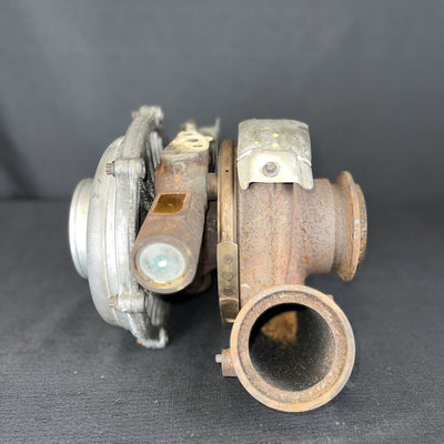 Ford F250 Power stoke Diesel Turbo 6.0 Billet wheel (1843761C93) (2004.5-2005.5)
