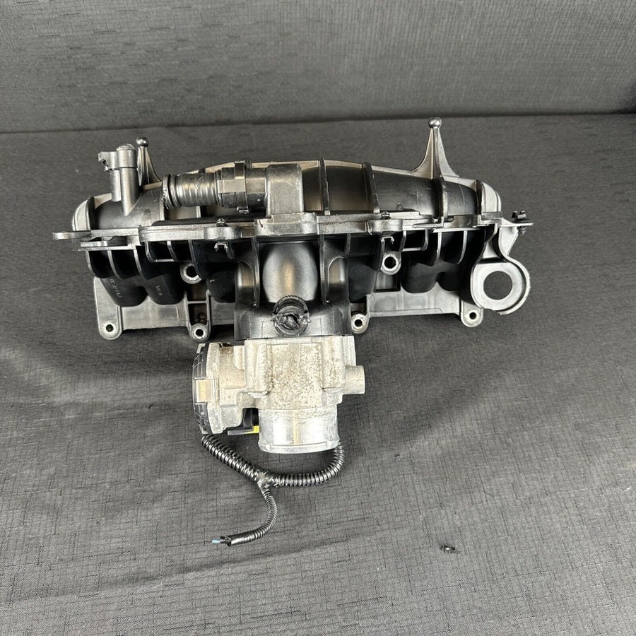 FORD ESCAPE AWD 1.6 Turbo Ecoboost Engine Intake Manifold OEM 2013-2016