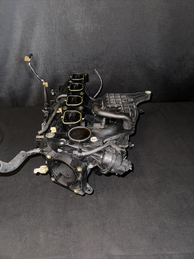 Mazda 3 Intake Manifold 2.0L OEM Non-Sky Active 2010-2013 W EGR