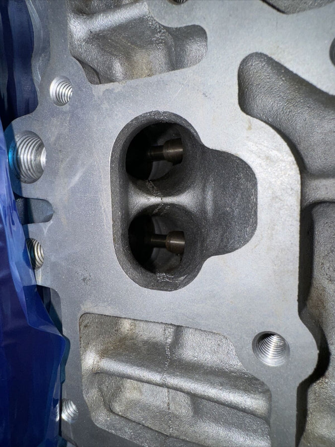 1FZ-FE Cylinder Head Remanufactured 1992-2009 Toyota