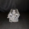 Honda Acura B16 HEAD VTEC DOHC Cylinder Head PR3-3 B16A