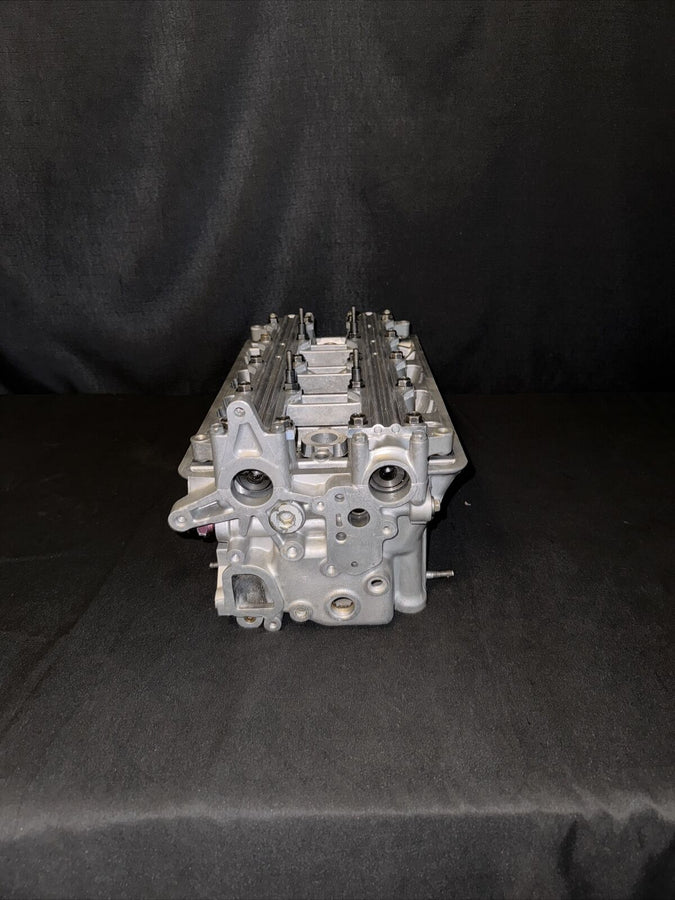 Honda Acura B16 HEAD VTEC DOHC Cylinder Head PR3-3 B16A