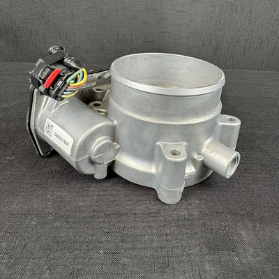 Ford F-150 / Mustang Throttle Body 5.0L BR3E 9F991 AE OEM 2011-2014