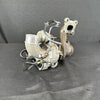 Ford Explorer Turbocharger 4 Cyl 2.0L EcoBoost OEM (CB5Z-6K682-D) (2013-2014)