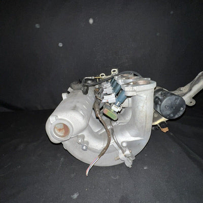 Nissan Altima 2.5L Intake Manifold 14001-8J001 Upper/Lower/TB 2002-2006