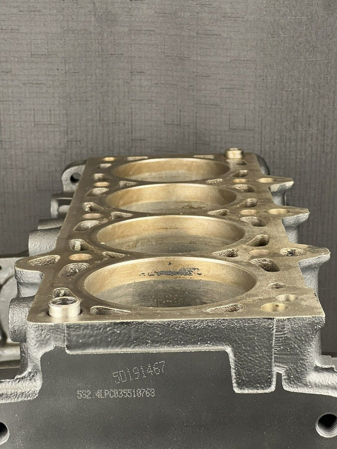 Dodge Neon Srt-4 Block 2.4L Turbo Oem 2003-2005