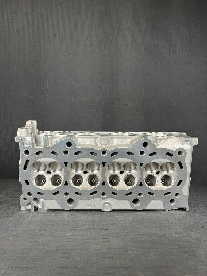 4P Reaper 163 CNC Cylinder Head K20 Honda