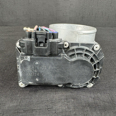 Nissan NV2500/Titan & Infiniti QX56 Throttle Body 5.6L 1LA76-01 F OEM 2011-2019