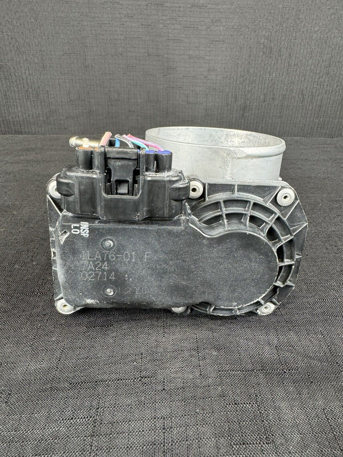 Nissan NV2500/Titan & Infiniti QX56 Throttle Body 5.6L 1LA76-01 F OEM 2011-2019