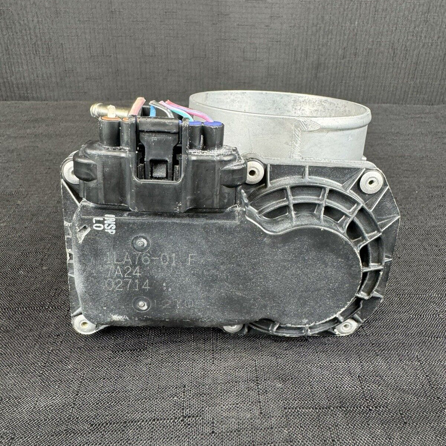 Nissan NV2500/Titan & Infiniti QX56 Throttle Body 5.6L 1LA76-01 F OEM 2011-2019