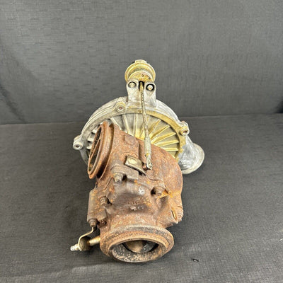 Ford F250 Turbo Turbocharger GTP38 For F350 F450 7.3 OEM (GTP38,GTP38R) Diesel