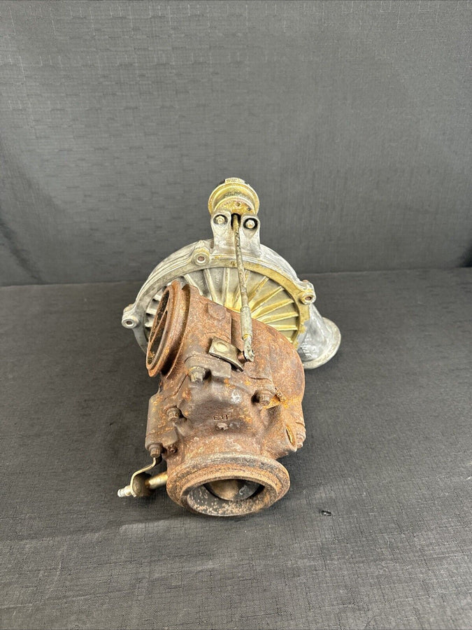 Ford F250 Turbo Turbocharger GTP38 For F350 F450 7.3 OEM (GTP38,GTP38R) Diesel