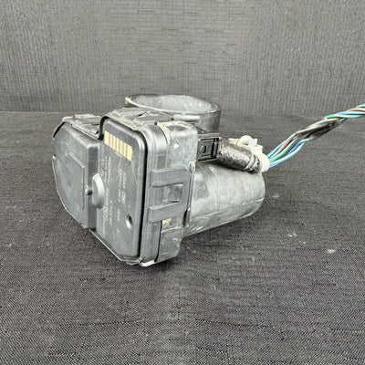 Mitsubishi Raider Throttle Body V6 3.7L OEM 04861661AB (2007-2011)