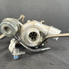 FORD F150 2.7L TURBOCHARGER FOMOCO FL3E-6K682-DC PASSENGER RIGHT SIDE 2015-2017