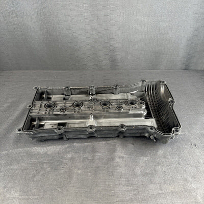 GENUINE ENGINE VALVE COVER for 10-12 Hyundai Genesis Coupe 2.0L Turbo 224102C400