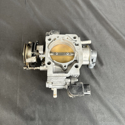 Honda Odyssey Throttle Body LX EX 3.5L V6 16400-P8F-A84 2002-2004 OEM
