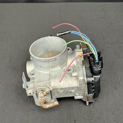 Honda Pilot Throttle Body 3.5l 16400-RKB-003 Oem 2005-2008