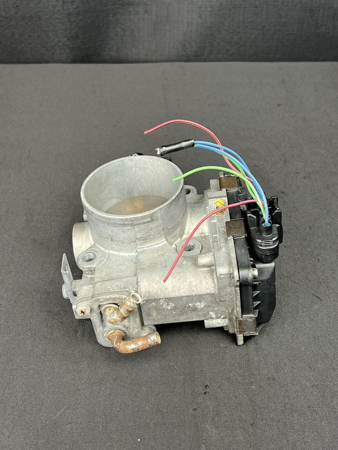 Honda Pilot Throttle Body 3.5l 16400-RKB-003 Oem 2005-2008