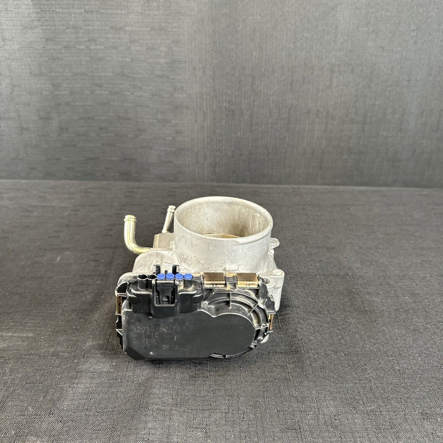Toyota Tundra Throttle Body Assembly/Motor 4.7L OEM (22030-50170) (02-04)