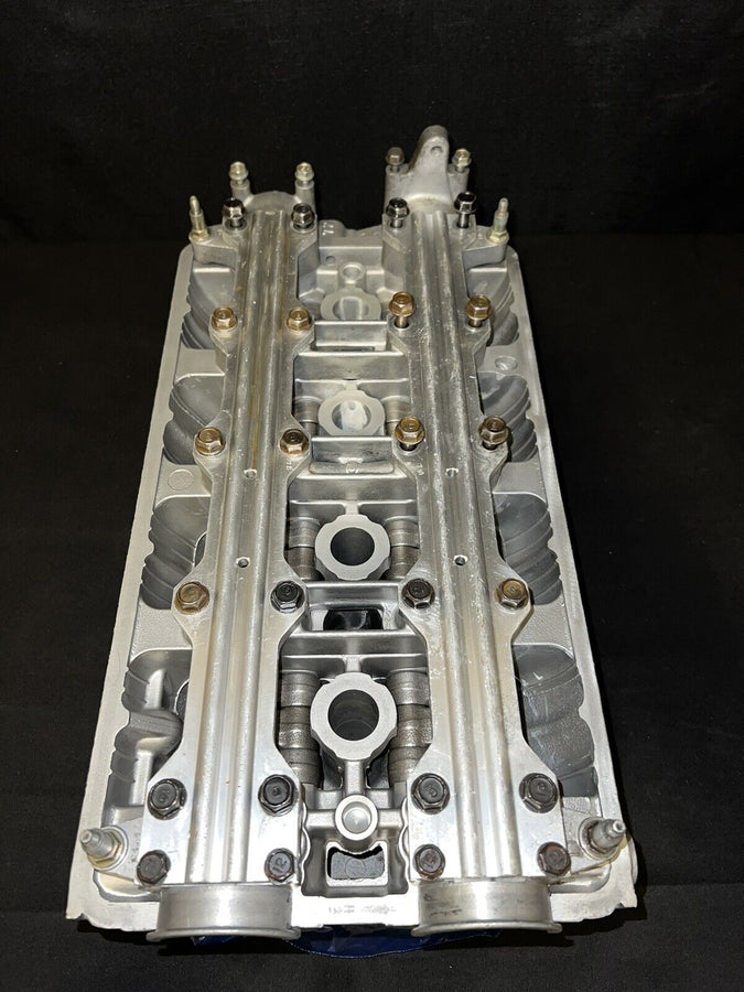 Honda Acura GSR HEAD VTEC DOHC Cylinder Head P72-2 OEM B18C1 1994-2001