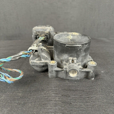 Mitsubishi Raider Throttle Body V6 3.7L OEM 04861661AB (2007-2011)