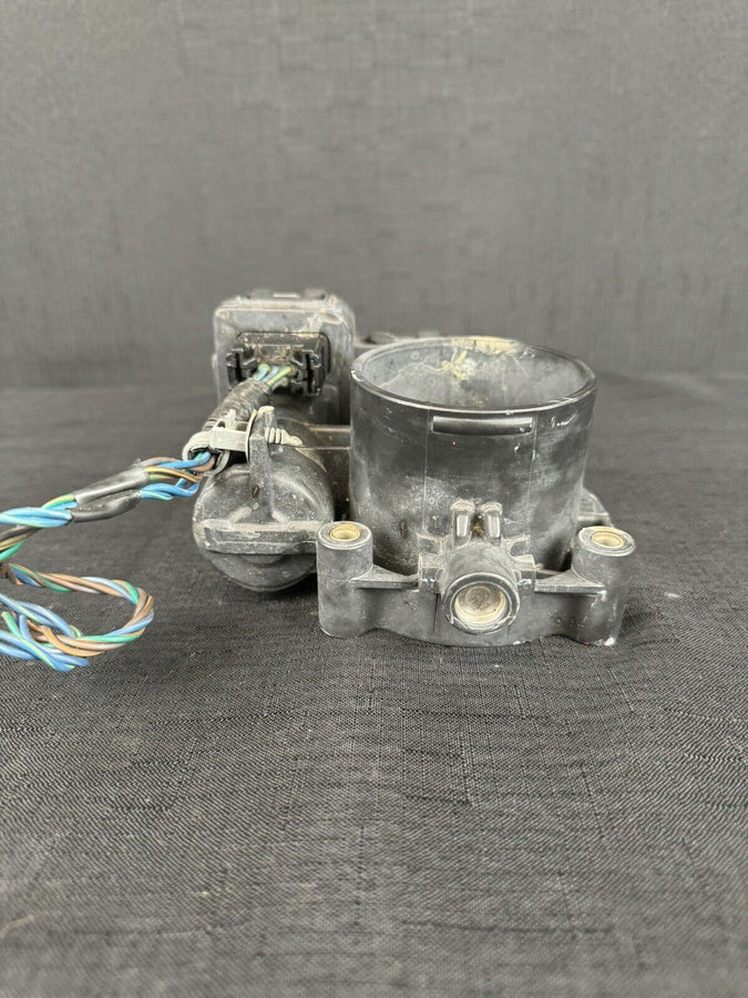 Mitsubishi Raider Throttle Body V6 3.7L OEM 04861661AB (2007-2011)