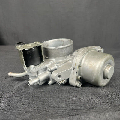 Hyundai Santa Fe Throttle Body 3.5L E0T70472 OEM 2003-2005