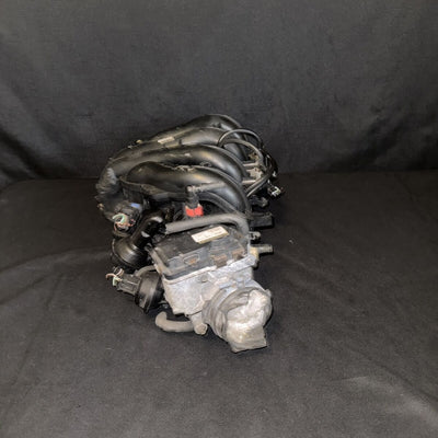 Mazda 3 Intake Manifold/Throttle Body 2.3L OEM (L37313100E) (2004-2009)