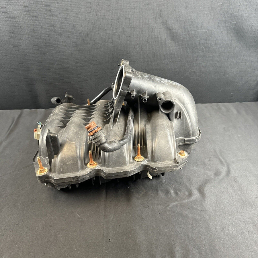 Jeep Liberty Dodge Ram Dakota Nitro Durango 3.7L Intake Manifold w EGR