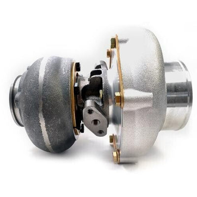 PTE 5558 Gen1 CEA Ball Bearing Turbo Precision (590 HP) 10504206279 .64 A/R