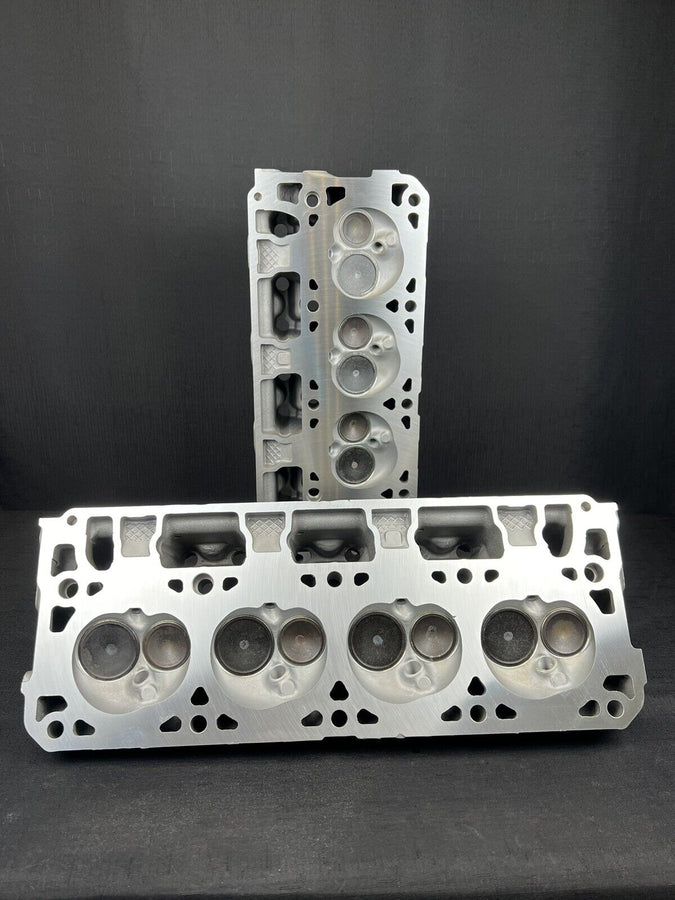 L83 GM 5.3L Cylinder Head Assembly Silverado 12620214