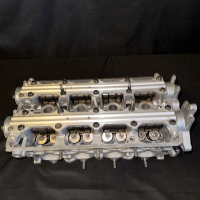 Honda Acura B16 HEAD VTEC DOHC Cylinder Head PR3-3 B16A