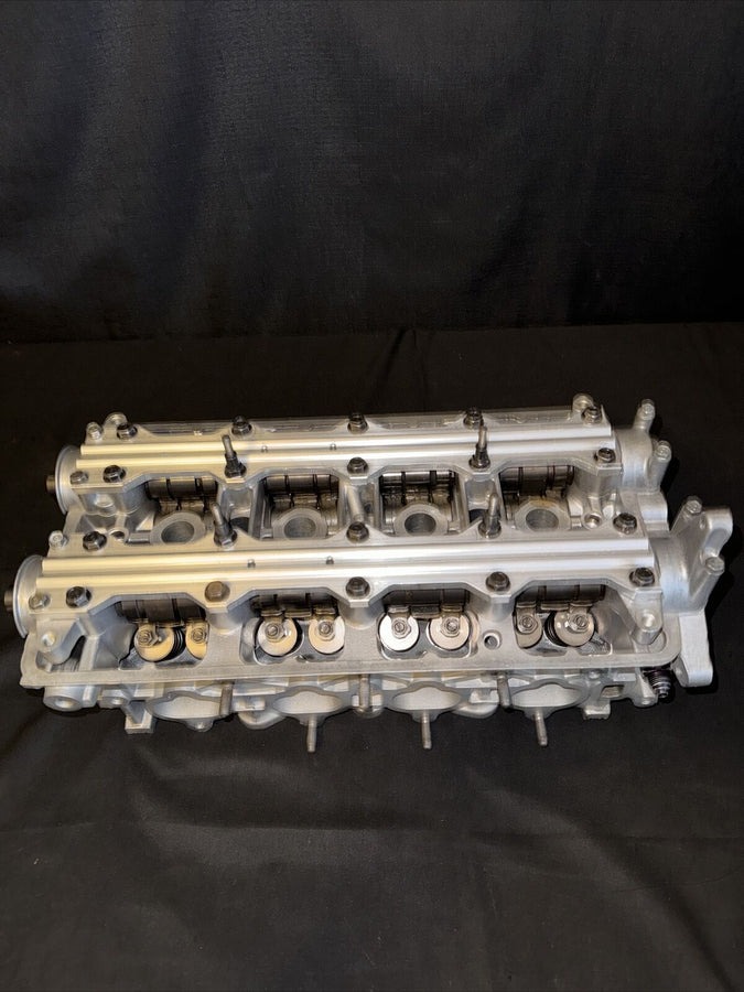 Honda Acura B16 HEAD VTEC DOHC Cylinder Head PR3-3 B16A
