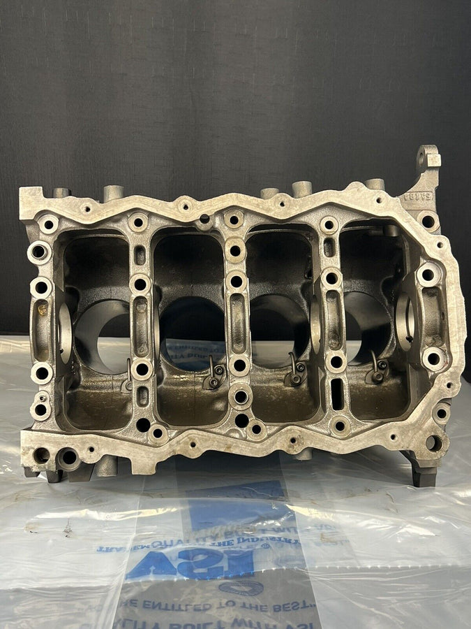 Dodge Neon Srt-4 Block 2.4L Turbo Oem 2003-2005