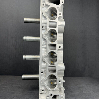 4P Reaper 163 CNC Cylinder Head K20 Honda