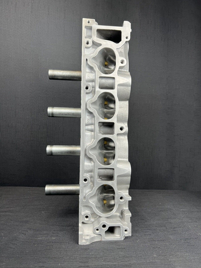 4P Reaper 163 CNC Cylinder Head K20 Honda