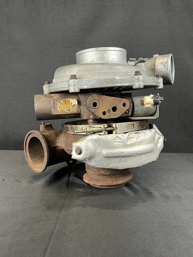 Ford F250 F350 Power stoke Diesel Turbo 6.0 OEM (1843761C93) (2004.5-2005.5)