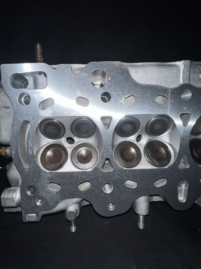 Honda Acura GSR HEAD VTEC DOHC Cylinder Head P72-2 OEM B18C1 1994-2001 Dual Spr