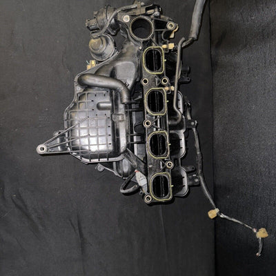 Mazda 3 Intake Manifold 2.0L OEM Non-Sky Active 2010-2013 *