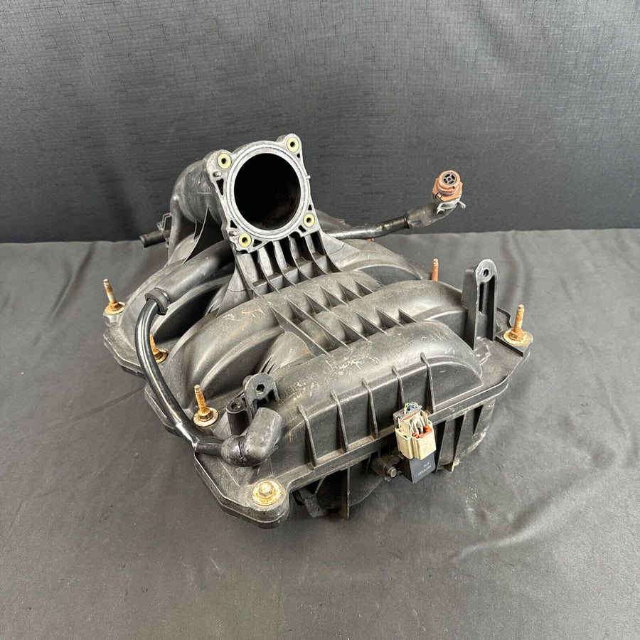 Jeep Liberty Dodge Ram Dakota Nitro Durango 3.7L Intake Manifold w EGR