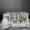 Hyundai Genesis 2.0T Engine Block w/Main Caps G4KF OEM 2010-2012