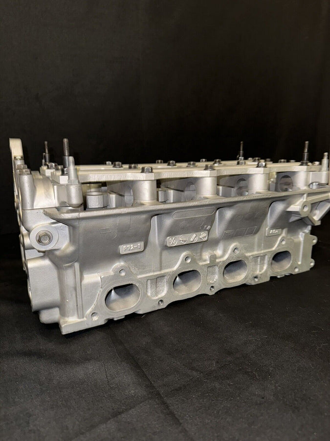 Honda Acura GSR HEAD VTEC DOHC Cylinder Head P72-1 OEM B18C1 1994-2001