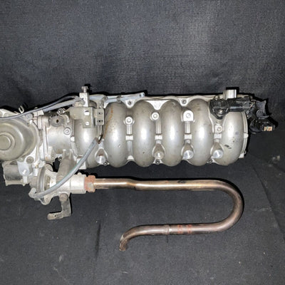Hyundai XG350 3.5L Upper Intake Manifold 2 piece 29224-39000 (02-05) OEM