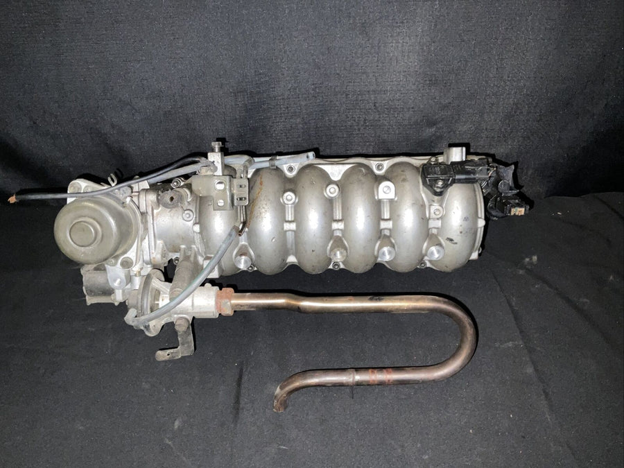 Hyundai XG350 3.5L Upper Intake Manifold 2 piece 29224-39000 (02-05) OEM
