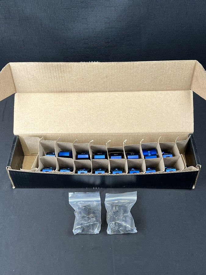 Scorpion 1.6i/1.5e SBC Race Series Rocker Arms Set 7/16 Inch Gen I/II(LT)
