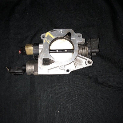 Dodge Jeep Liberty 3.7L Throttle Body OEM 2005-2006