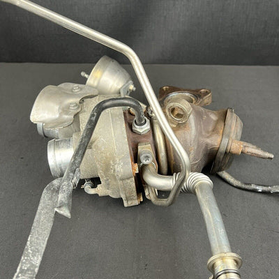 Ford F-150 3.5L Turbo Oem Right Side CL3E-6K682-AA 2010-2012