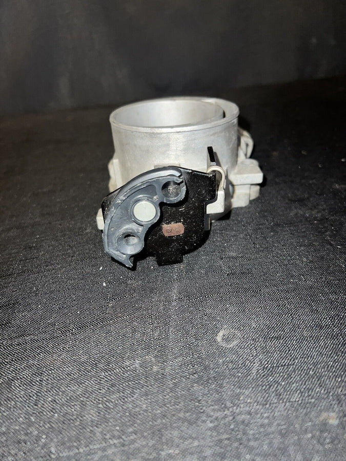 Dodge Durango Throttle Body Assembly 4.7 Mopar 5114397AA 2003-2007